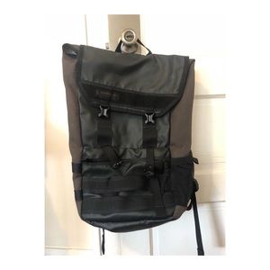 Timbuk2 unisex backpack with laptop sleeve